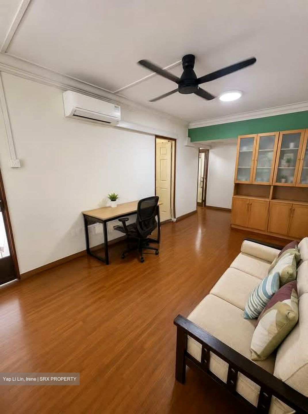 Blk 830 Yishun Street 81 (Yishun), HDB 3 Rooms #559367941
